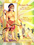 Prince Rama: Son of the Solar Dynasty